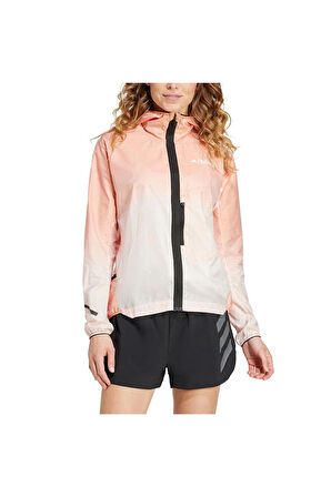 adidas Kadın  Turuncu  Ceket W XPR LIGHT WW IT3435