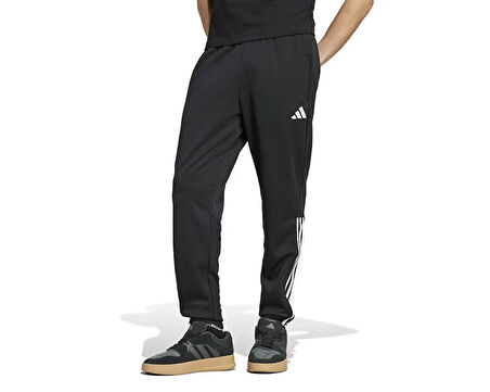 adidas M Sereno Wr Pt Erkek Günlük Eşofman Altı IW5968 Siyah