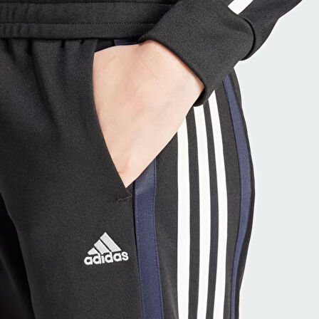 Adidas W Teamsport Ts Kadın Eşofman Takımı