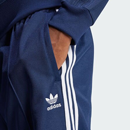 Adidas Erkek Günlük Tek Alt Baggy Tp Iz2466