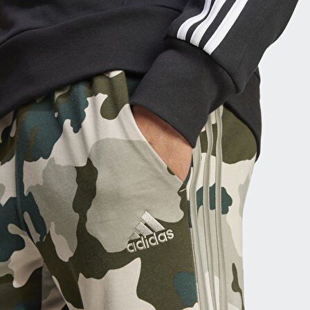 Adidas Erkek Eşofman Alt Camo