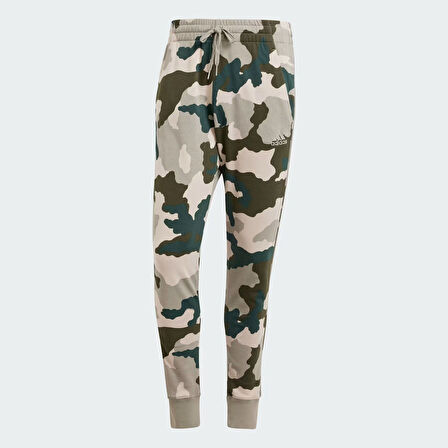 Adidas Erkek Eşofman Altı M Camo Pt Iv7384