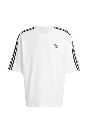 adidas Erkek  Oversize tee T-shirt IZ2474