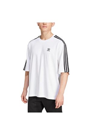 adidas Erkek  Oversize tee T-shirt IZ2474