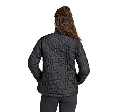 IT3223-K adidas W Xpr Lf Jkt Kadın Ceket Siyah