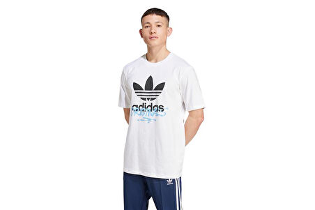 adidas TS STREET 1 Erkek   Eşofman IX6750
