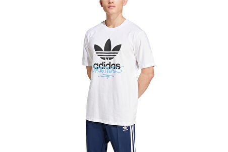 adidas TS STREET 1 Erkek   Eşofman IX6750
