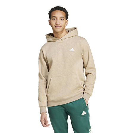 Adidas M Mel Hd Erkek Sweatshirt