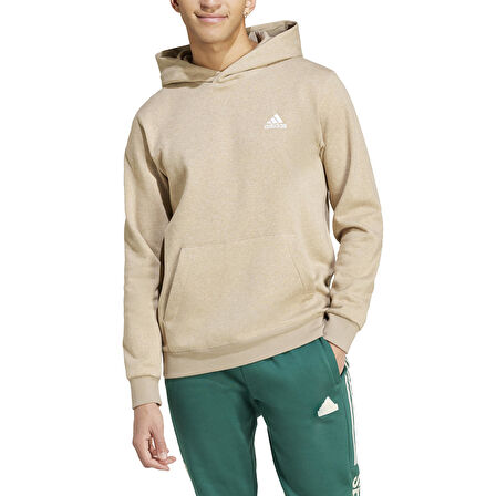 Adidas M Mel Hd Erkek Sweatshirt