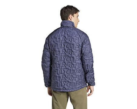 adidas Xpr Lf Jkt Erkek Outdoor Montu IM8190 Lacivert