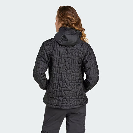 Adidas Kadın Koşu - Yürüyüş Eşofman Üstü W Xpr Lf Ho Jkt It3229