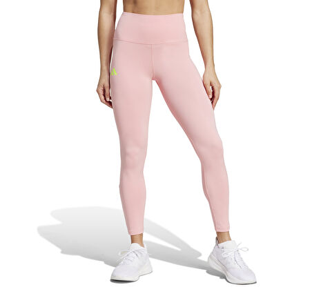 IX2874-K adidas Adizero E 1-1 L Kadın Tayt Pembe