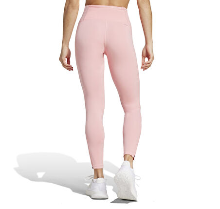 IX2874-K adidas Adizero E 1-1 L Kadın Tayt Pembe