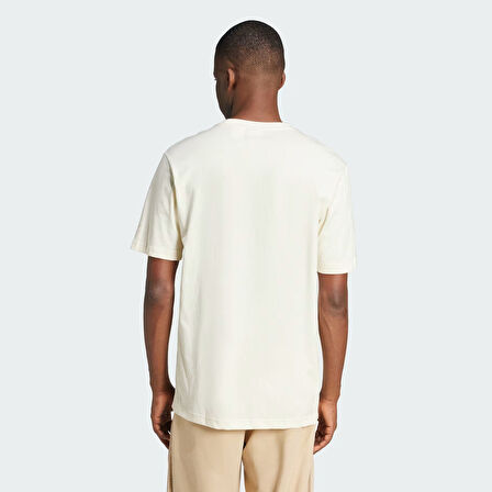 Adidas Erkek T-shirt Ts Fashion 1 Ix6782