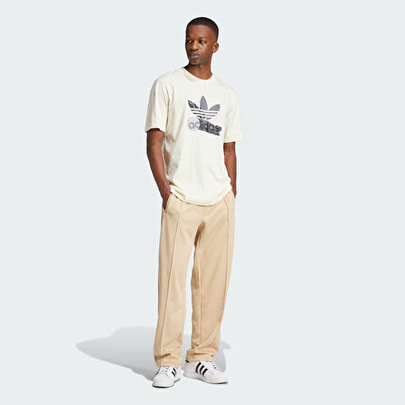 Adidas Erkek T-shirt Ts Fashion 1 Ix6782