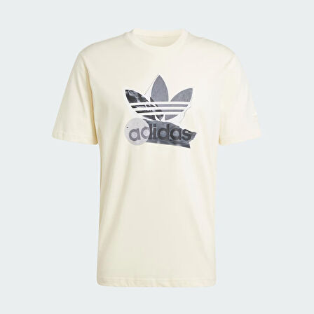 Adidas Erkek T-shirt Ts Fashion 1 Ix6782