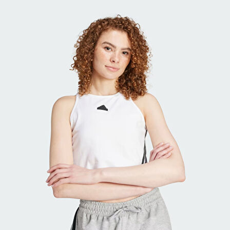 Adidas Kadın Atlet W Fı 3S Tank Iw5201