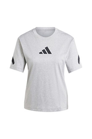 adidas W Z.N.E. TEE Kadın   T-shirt JD9590