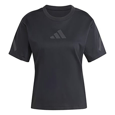 Adidas Kadın T-shirt W Z.N.E. Tee Je7846