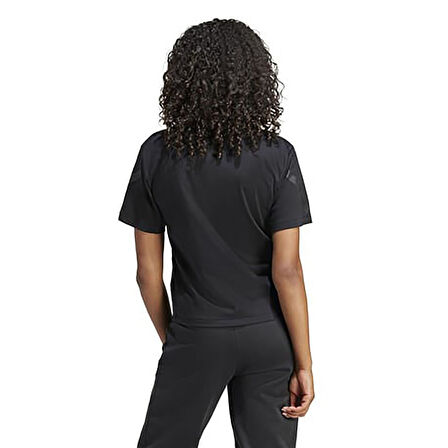 Adidas Kadın T-shirt W Z.N.E. Tee Je7846