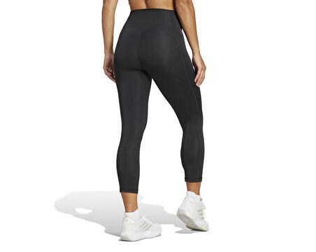 Adidas IY9243 Opt Ess St 3/4 Kadın Spor Tayt