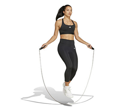 Adidas IY9243 Opt Ess St 3/4 Kadın Spor Tayt