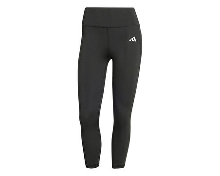 Adidas IY9243 Opt Ess St 3/4 Kadın Spor Tayt