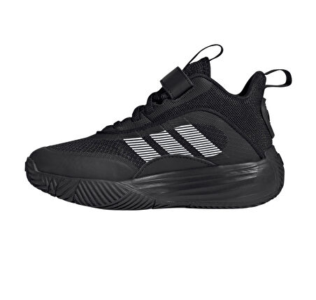 IF4593-C adidas Own The Game 3  K &amp;Ccedil;ocuk Spor Ayakkabı Siyah