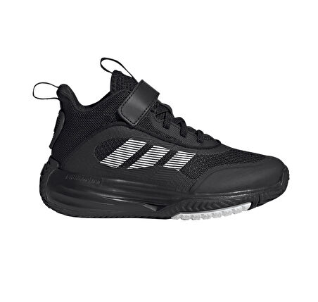 IF4593-C adidas Own The Game 3  K &amp;Ccedil;ocuk Spor Ayakkabı Siyah