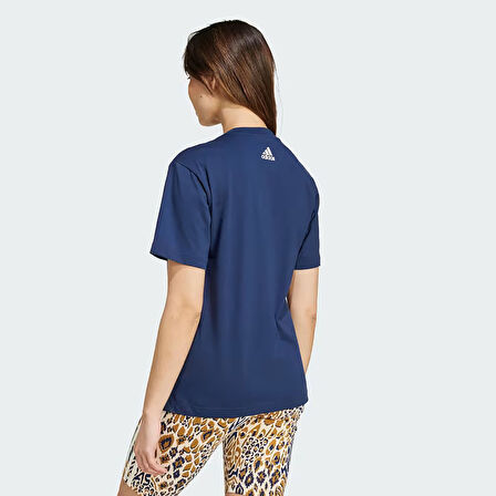 Adidas Kadın T-shirt Farm Gfx Tee Iv9758