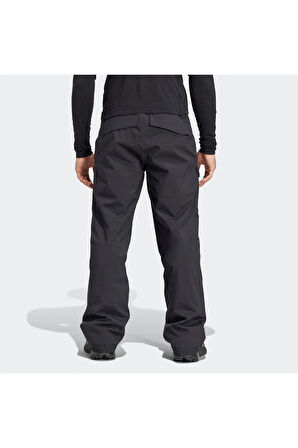 Terrex Xperior Insulated Erkek Siyah Outdoor Pantolon (JE6641)