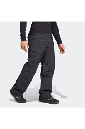 Terrex Xperior Insulated Erkek Siyah Outdoor Pantolon (JE6641)