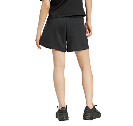 JE7845-K adidas W Z.n.e.  Short Kadın Şort Ve Kapri Siyah