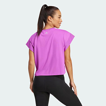 Adidas Studıo T-Shırt Kadın Tişört