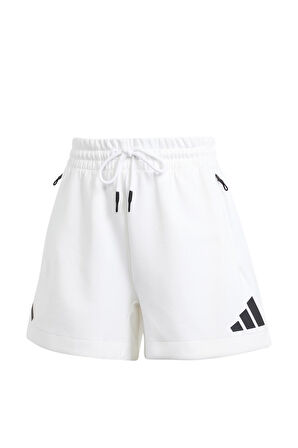 adidas W Z.N.E.  SHORT Kadın  Şort JJ4678