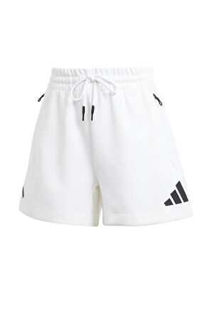 adidas W Z.N.E.  SHORT Kadın  Şort JJ4678