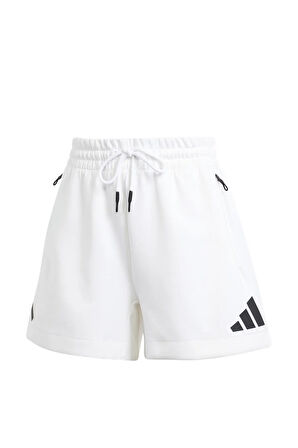 adidas W Z.N.E.  SHORT Kadın  Şort JJ4678