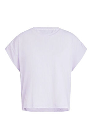 adidas STUDIO T-SHIRT Kadın   T IX0497