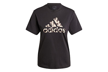 adidas W ANIMAL T Kadın  T-shirt IW5174