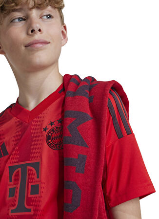 adidas Kırmızı Erkek Forma IT2249-FCB H JSY Y