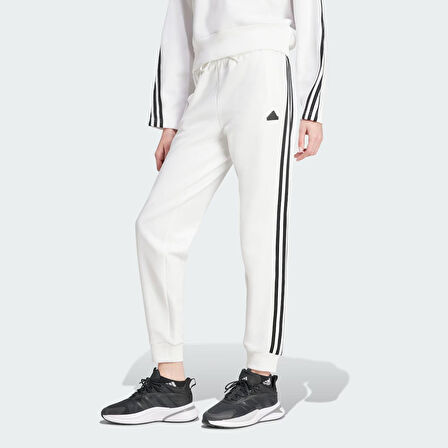 Adidas Kadın Eşofman Altı W Fı 3S Reg Pt Iy5321