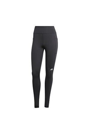 adidas Kadın  Siyah  Tayt OTR W 1/1 L IS9905