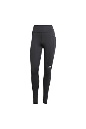 adidas Kadın  Siyah  Tayt OTR W 1/1 L IS9905