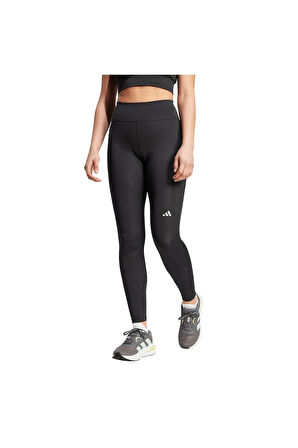 adidas Kadın  Siyah  Tayt OTR W 1/1 L IS9905