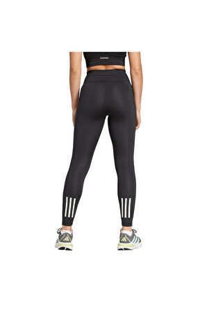 adidas Kadın  Siyah  Tayt OTR W 1/1 L IS9905