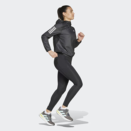 adidas IS9905 OTR W 1-1 L Kadın Spor Tayt