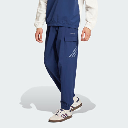 adidas IW3259 CARGO PANT Erkek Tek Alt