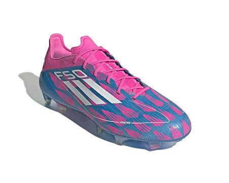 adidas F50 Elite Fg Erkek Çim Zemin Kramponu IE3188 Renkli