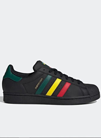 ADİDAS IH3121 SUPERSTAR KADIN  SPOR AYAKKABI