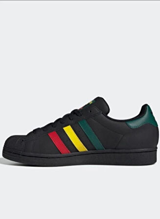 ADİDAS IH3121 SUPERSTAR KADIN  SPOR AYAKKABI
